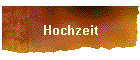 Hochzeit