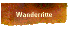 Wanderritte